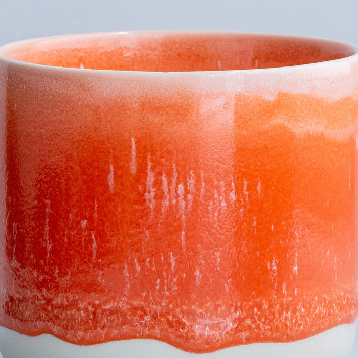 Quench Cup | Vermillion