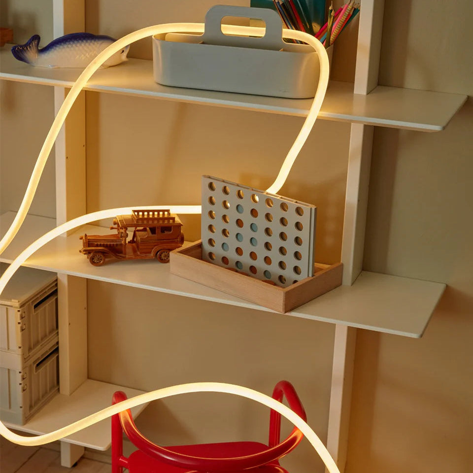 Leuchte Flex Tube | 5m Warm White