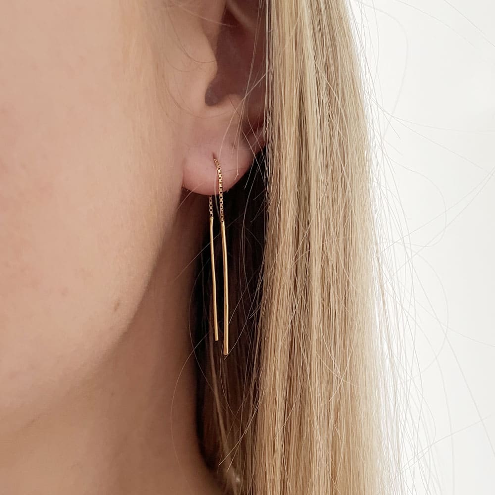 Ohrringe | Paris Lisbon Short