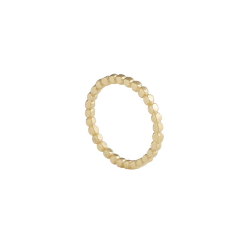 Ring | Flat Misha