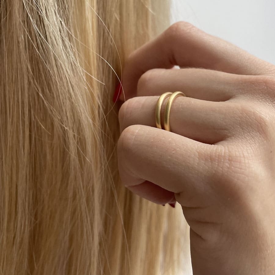 Ring | London Double