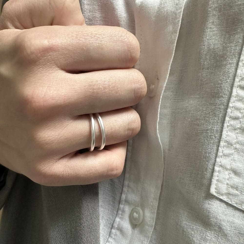 Ring | London Double