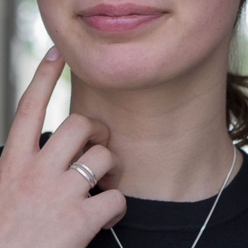 Ring | Sophie Double