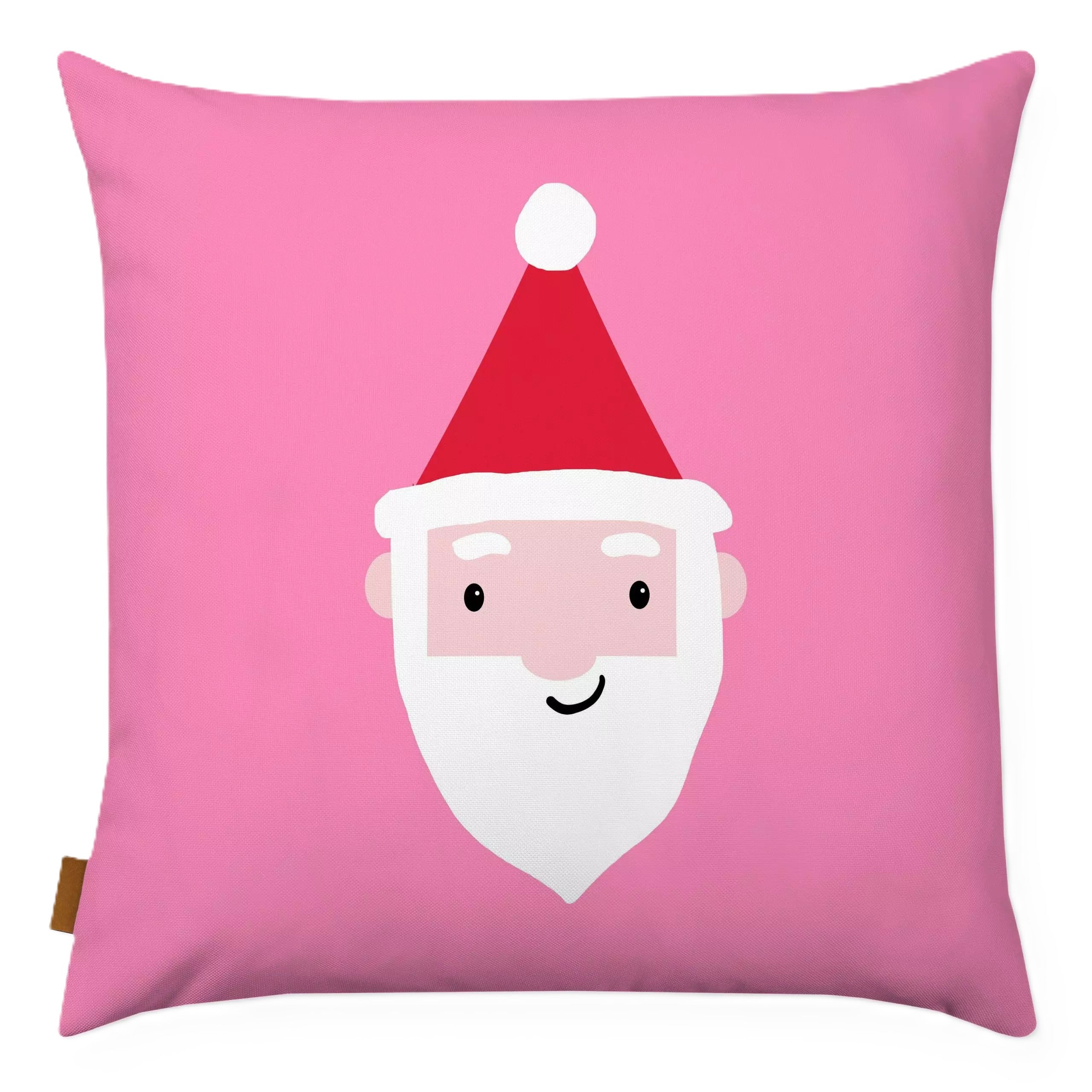 Kissenbezug | Weihnachtsmann