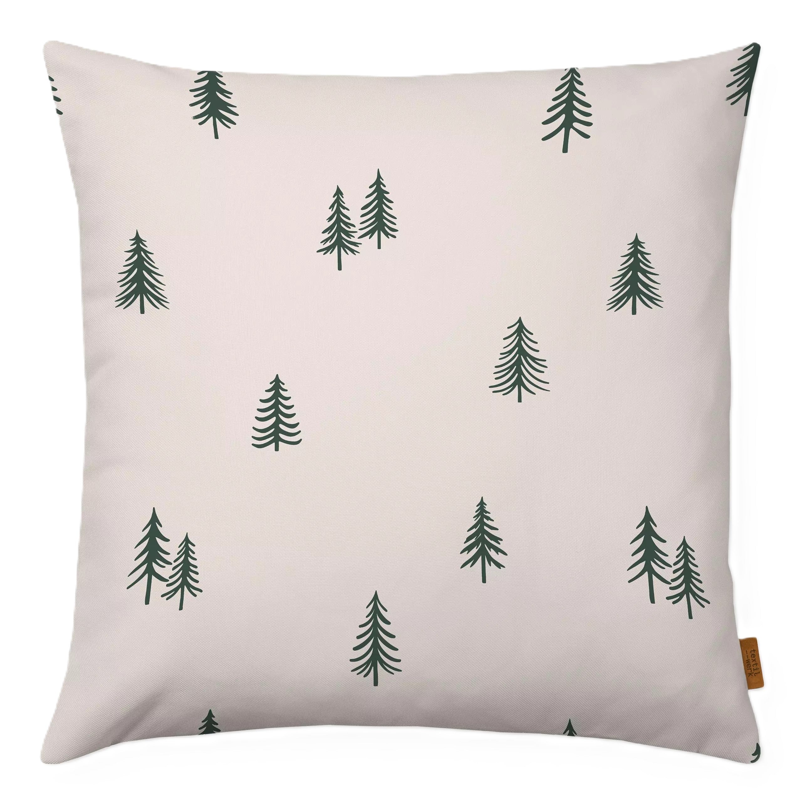 Kissenbezug | Winterland