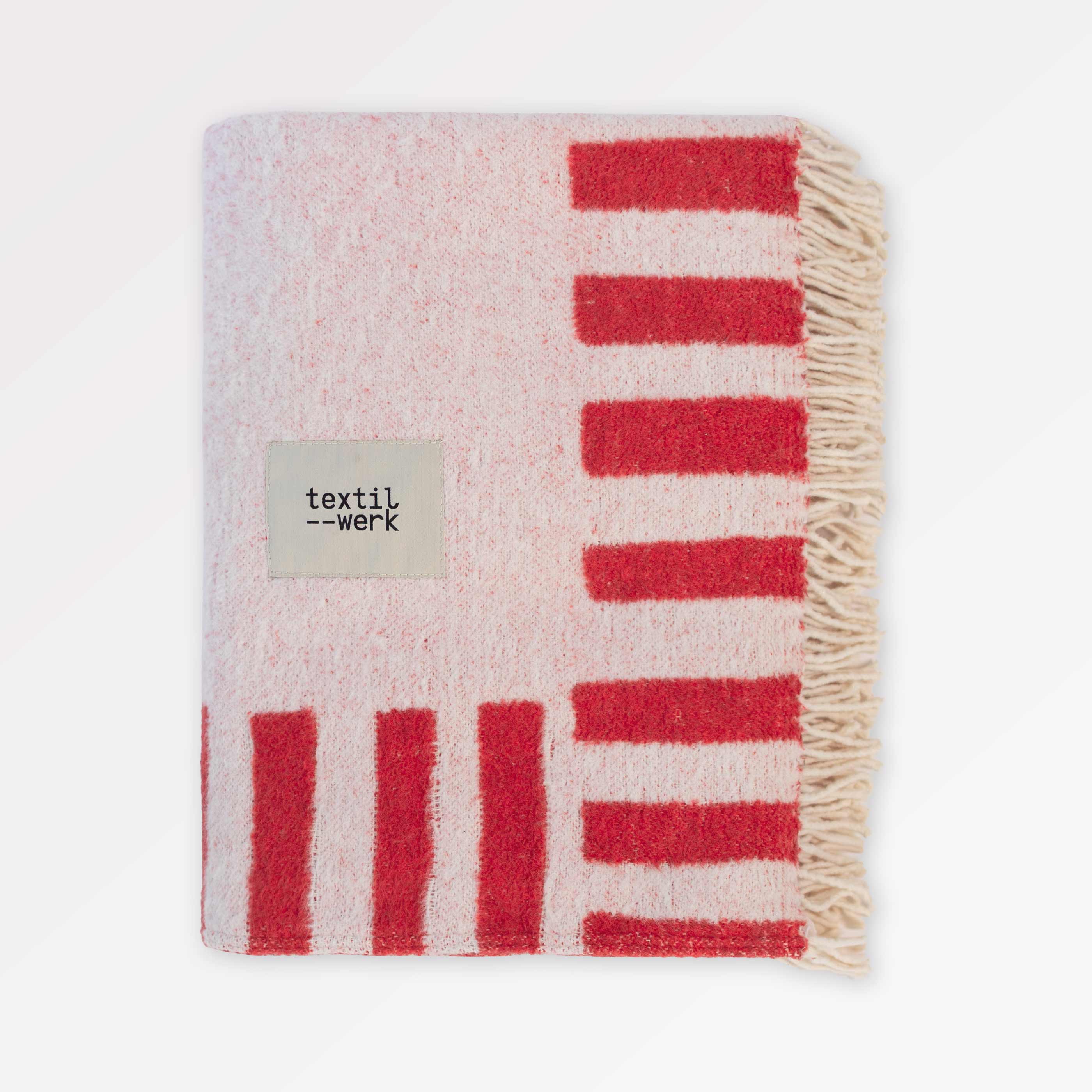 Kuscheldecke | Slow Morning Club