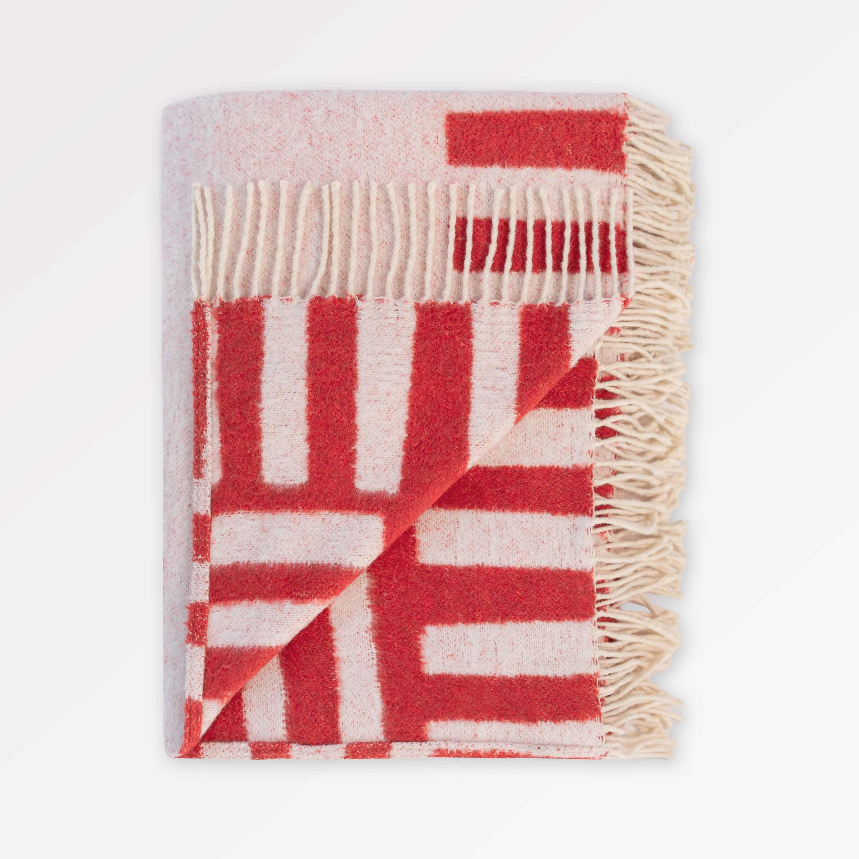 Kuscheldecke | Slow Morning Club