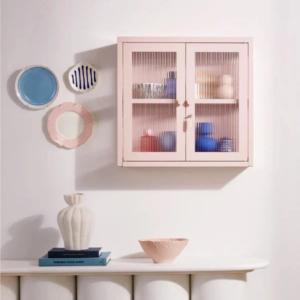Hängeschrank Metallspind | THE KIT
