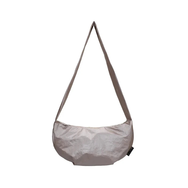 Tasche Crossbody Bag Dide | Dusty Gold