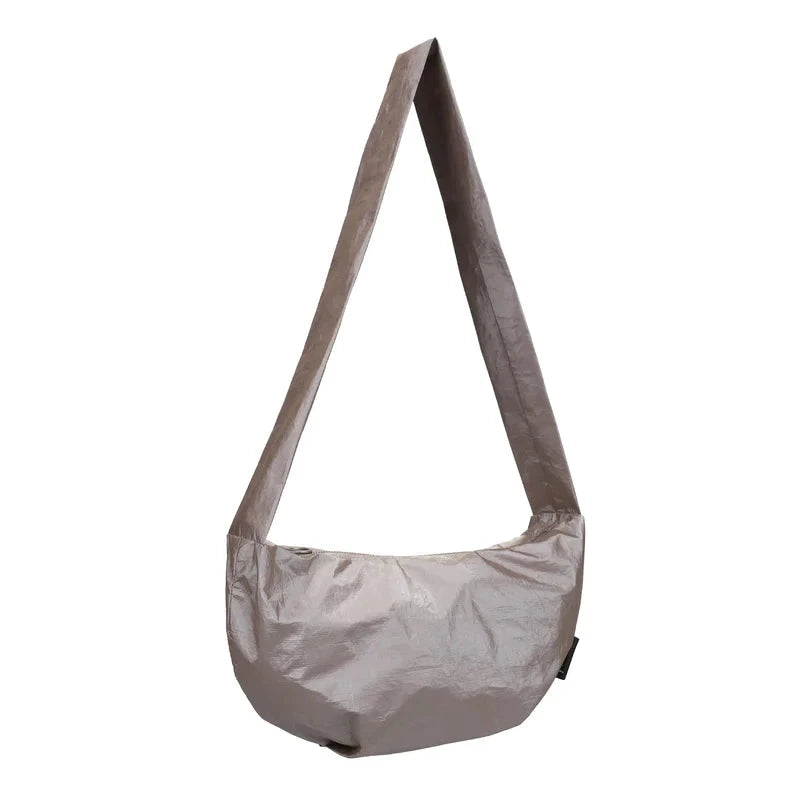 Tasche Crossbody Bag Dide | Dusty Gold