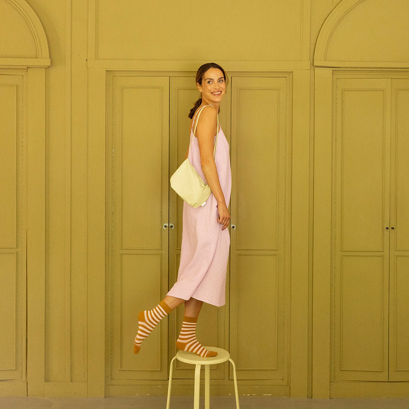Tasche Crossbody Bag | Happy Hopes