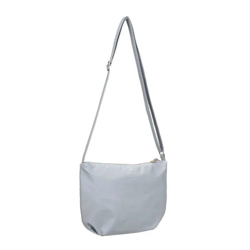 Tasche Crossbody Bag | Pearl Blue