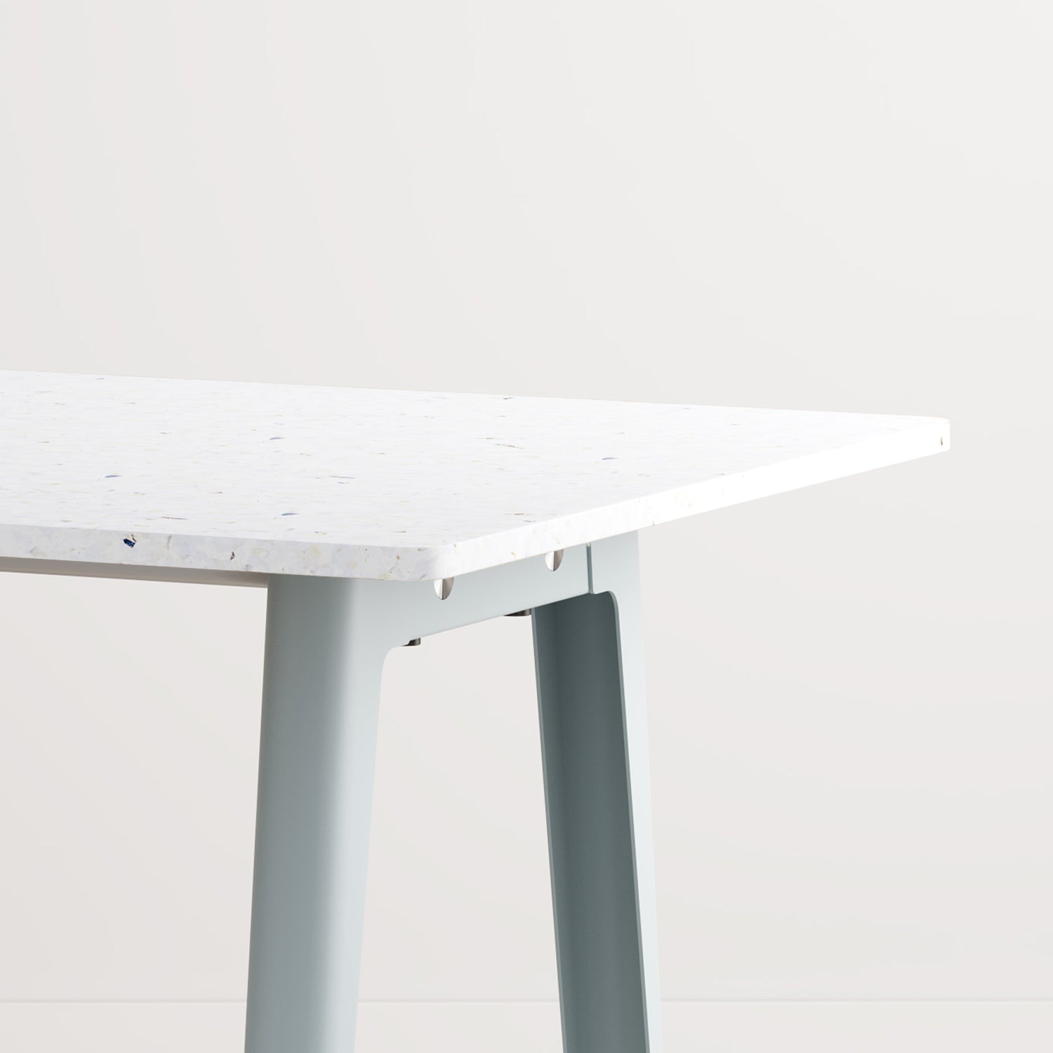 Schreibtisch New Modern | Pale Blue