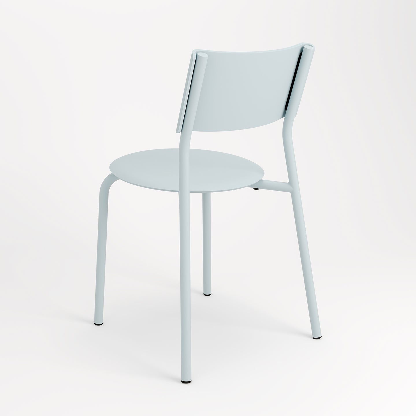 Stuhl SSDr | Pale Blue