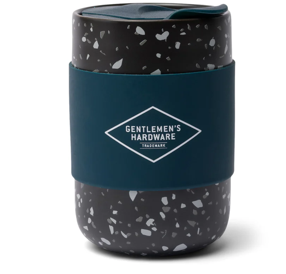 Reisebecher | Ceramic Travel Coffee Mug