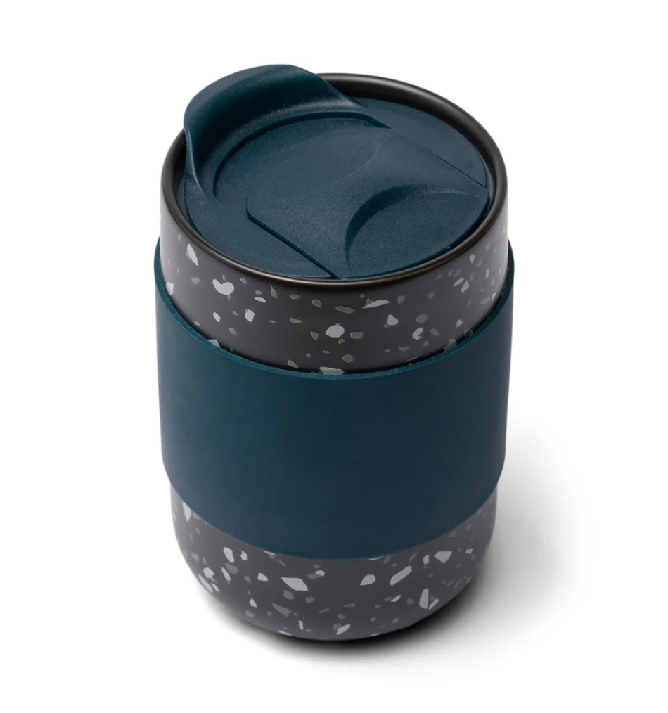 Reisebecher | Ceramic Travel Coffee Mug