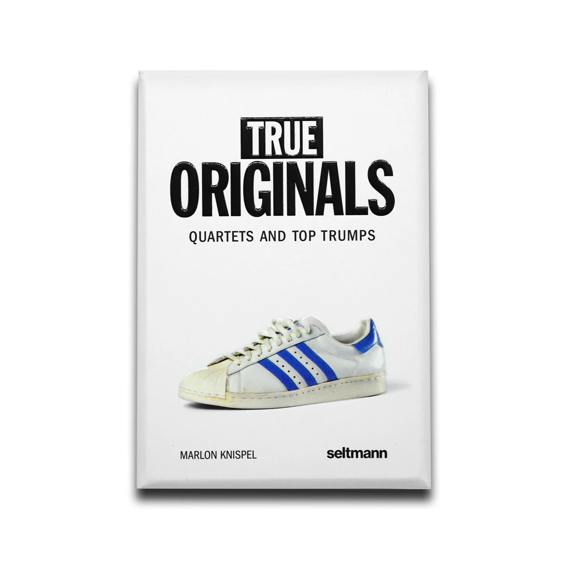 Quartett-Spiel | True Originals