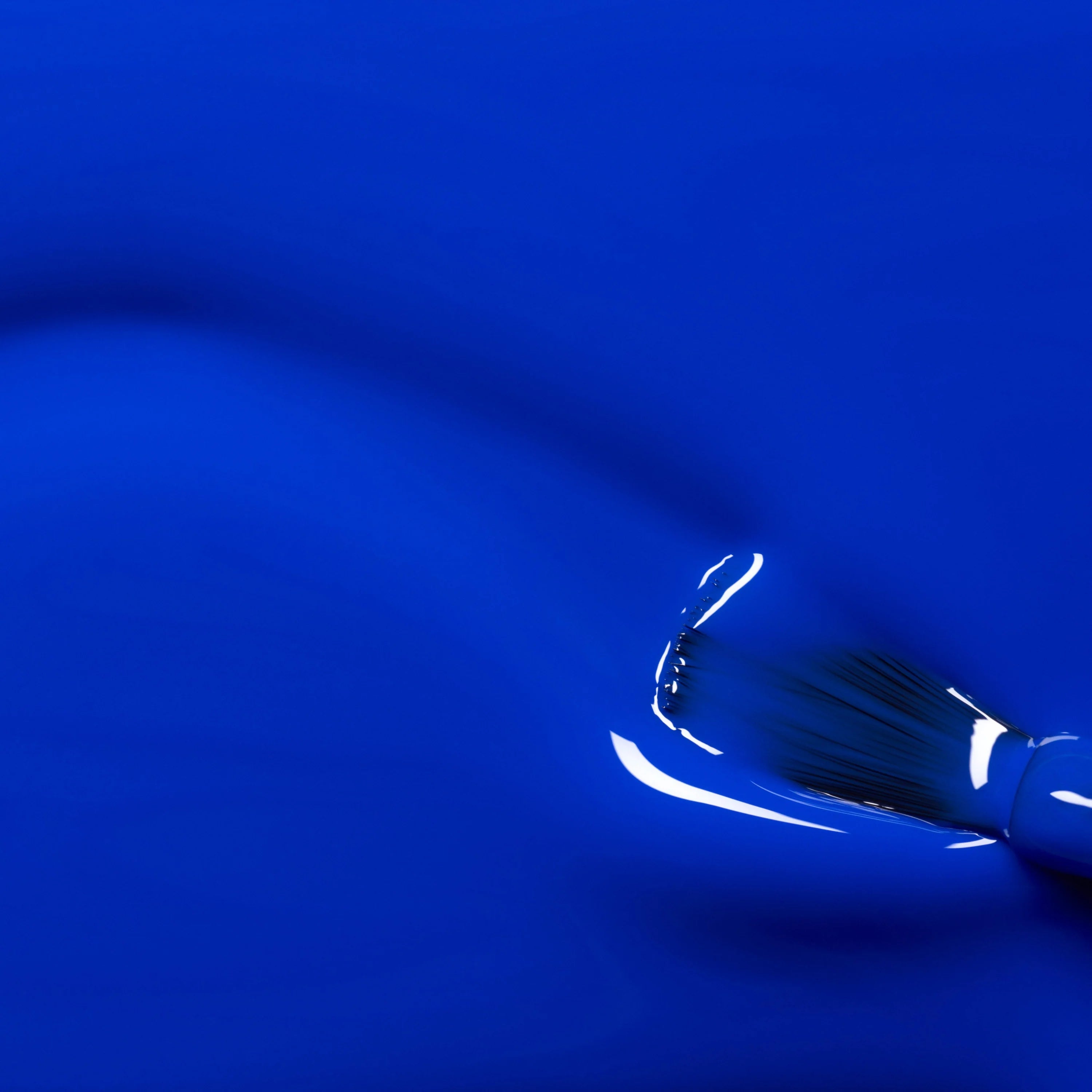 Nagellack Green | Ultramarine