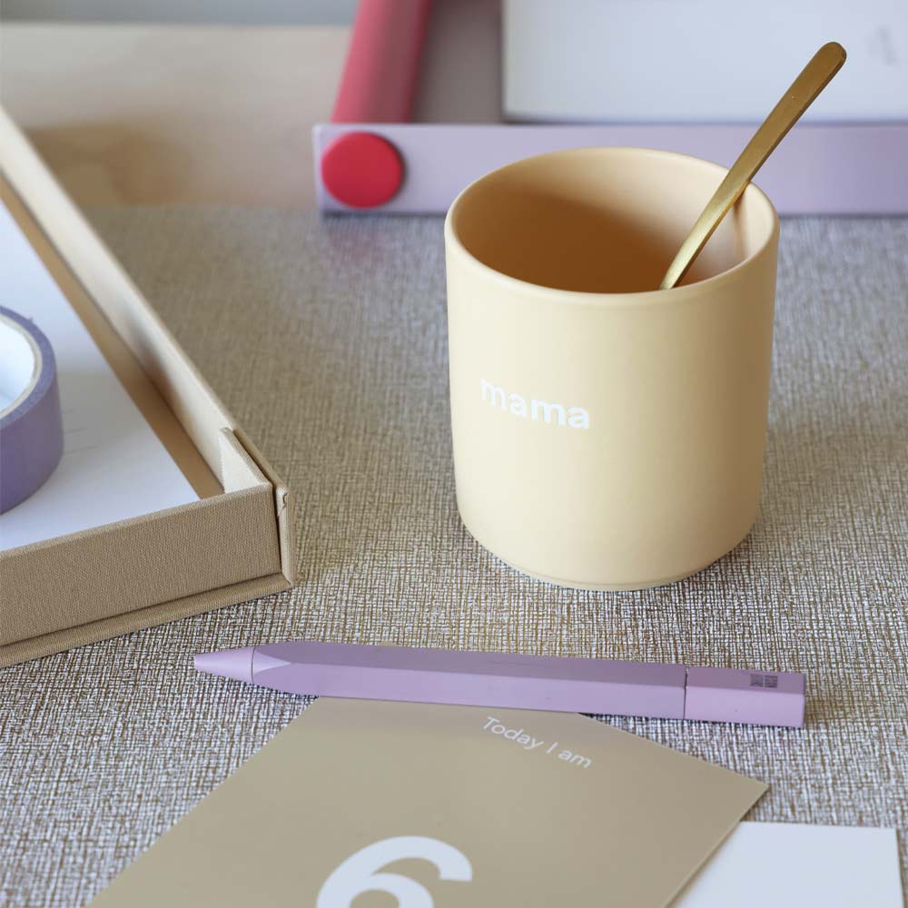 Favourite Cups | mama Solitary Star