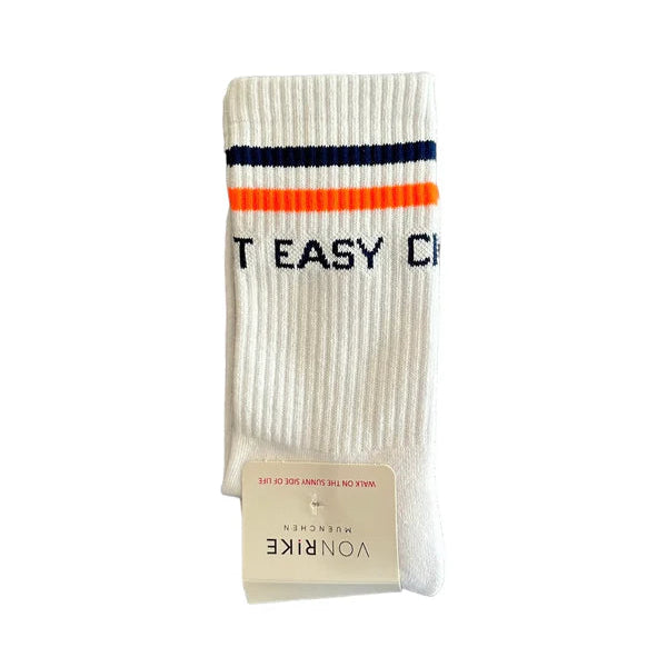 Socken | Take it easy