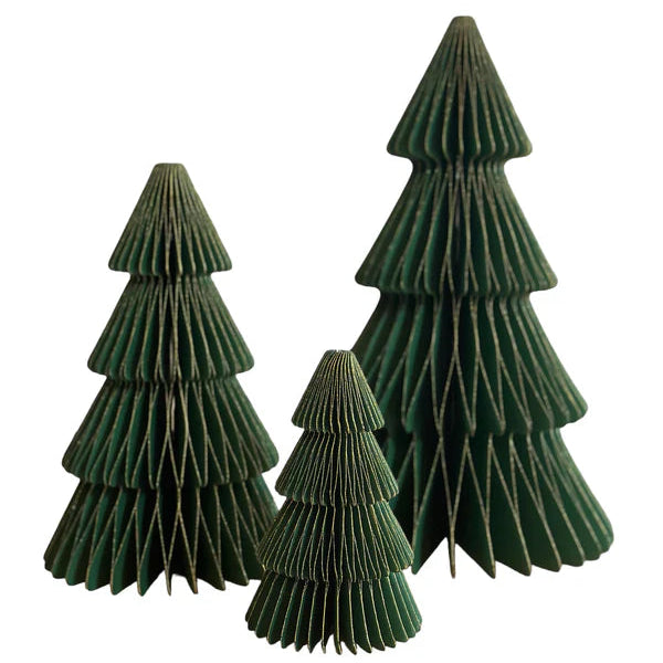 Tannenbaum | Olivgrün