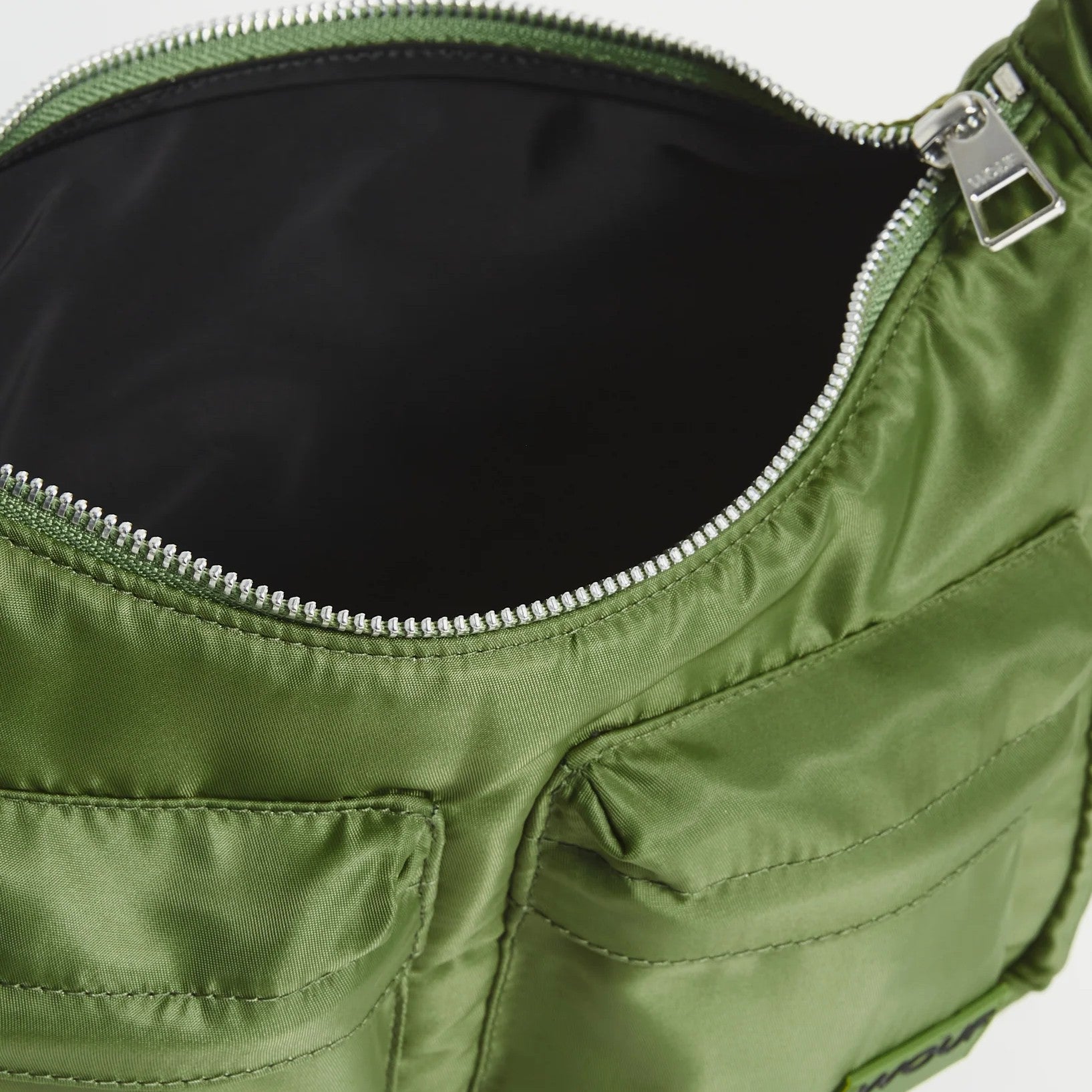 Dublin Crossbody Bag von Wouf bei Frau Rabe Concept Store