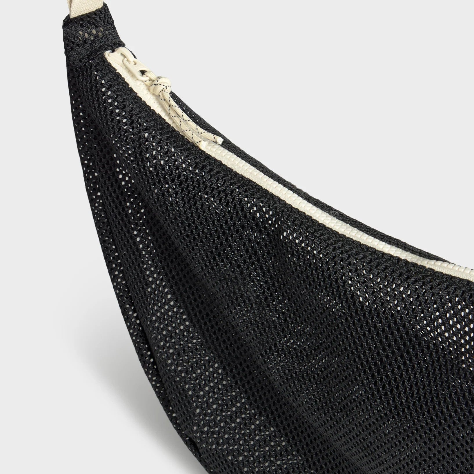 Large Crossbody Bag Onyx von Wouf bei Frau Rabe Concept Store