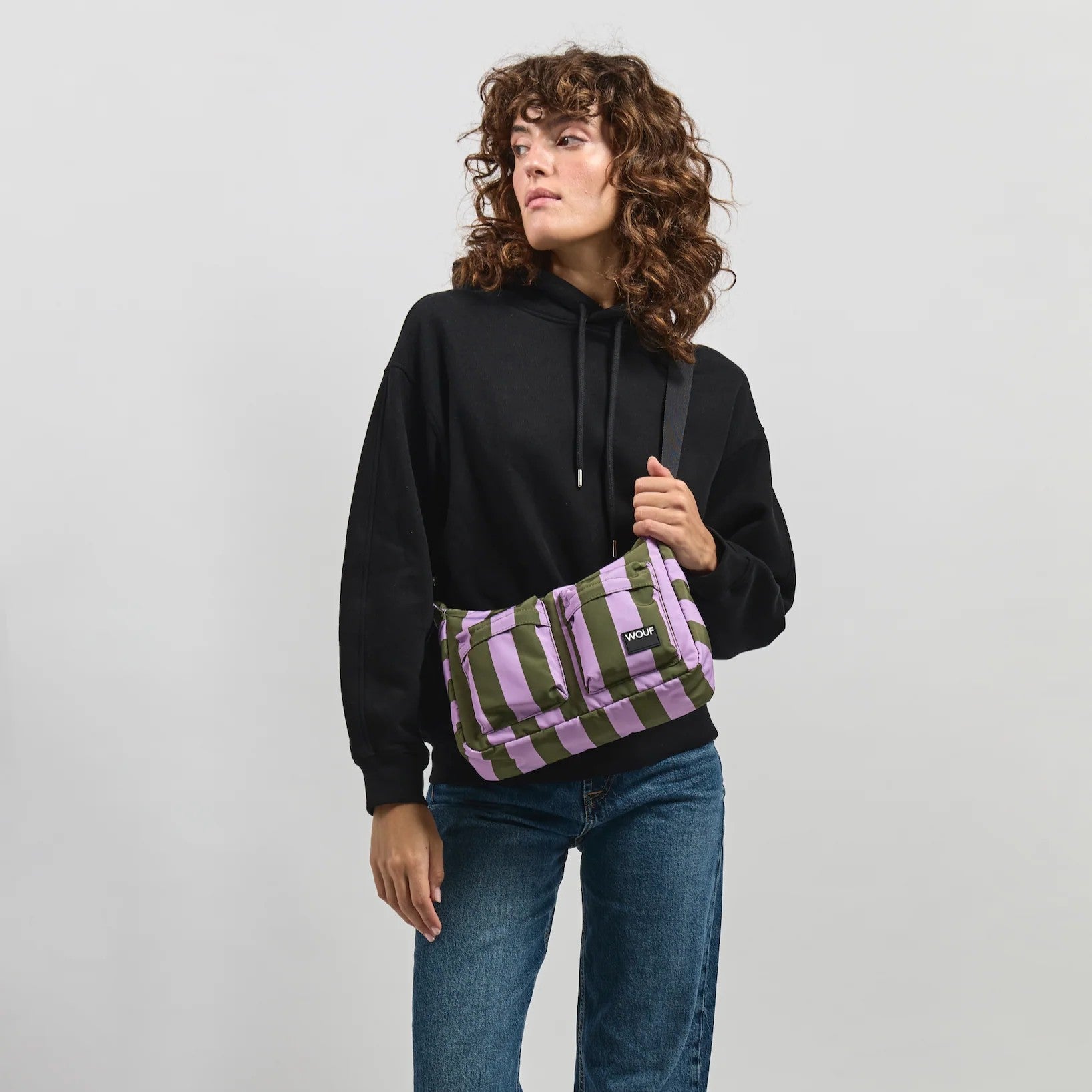 Tasche Crossbody Bag | Niza