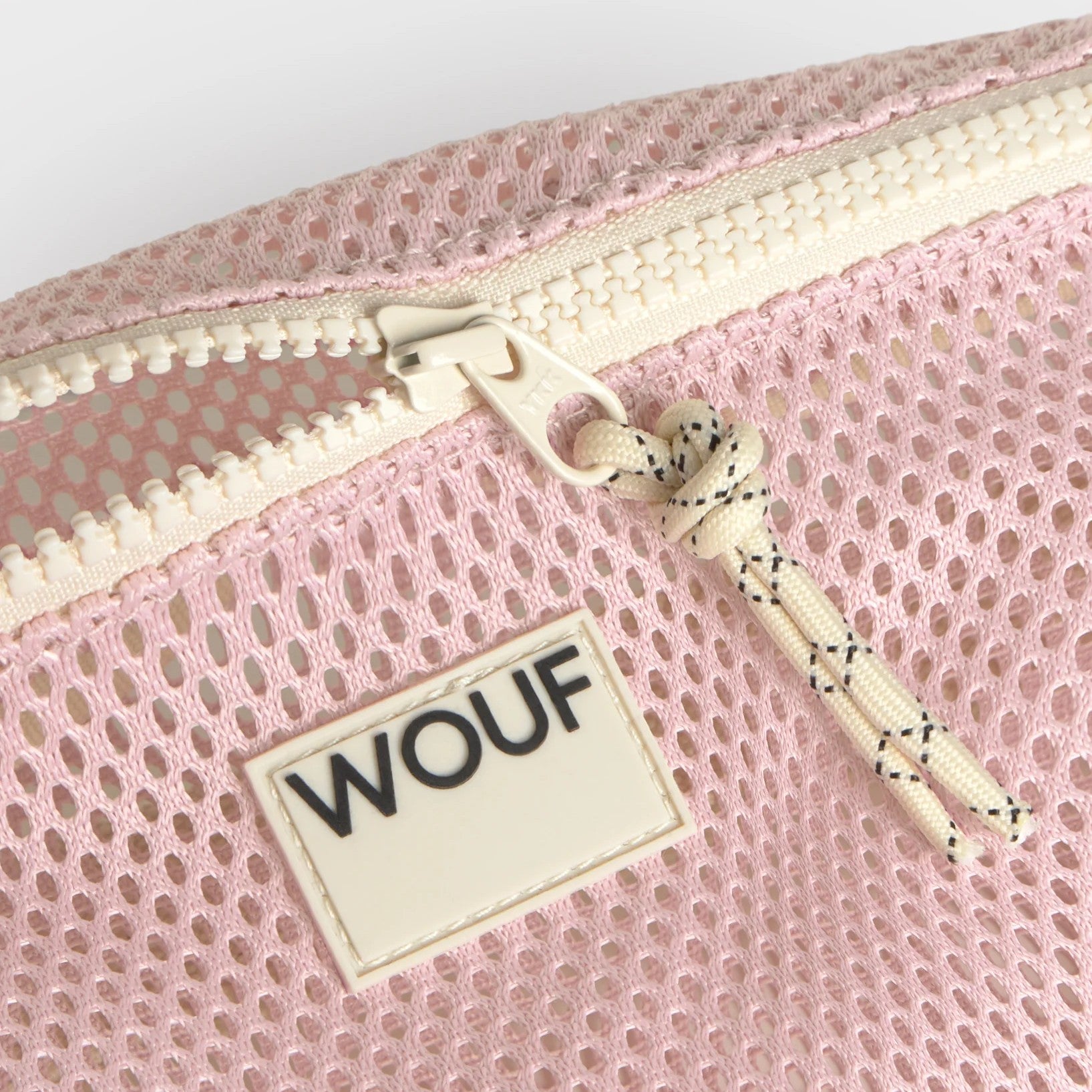 Tasche Waistbag | Blush