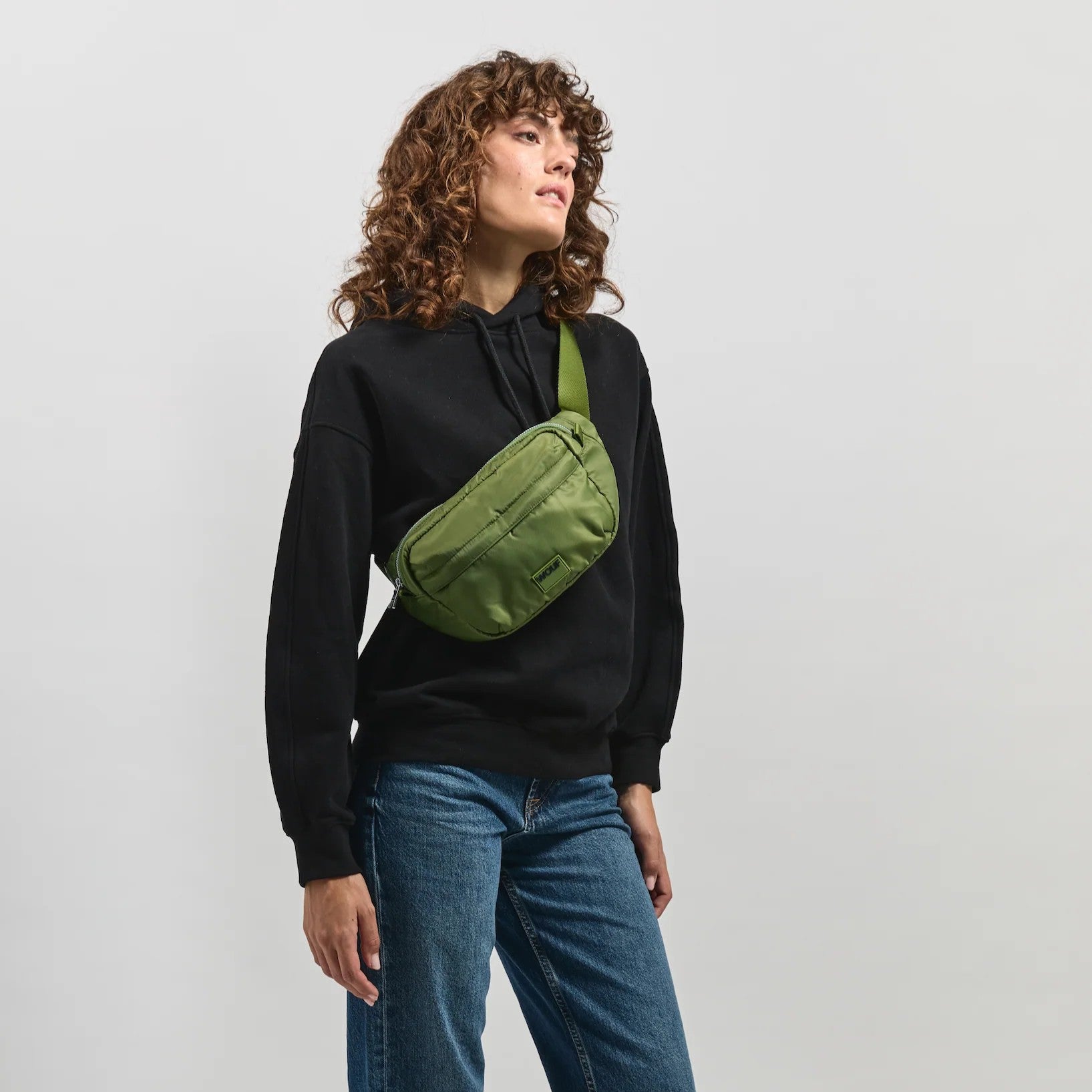 Tasche Waistbag | Dublin