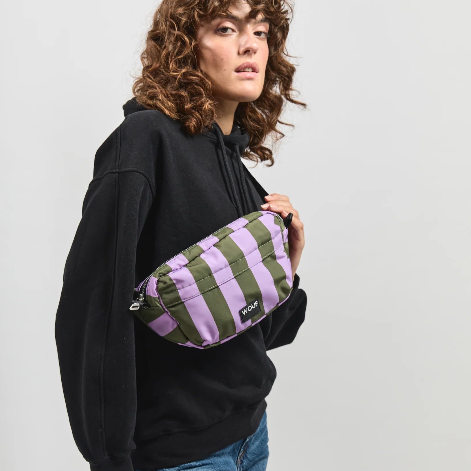 Tasche Waistbag | Niza