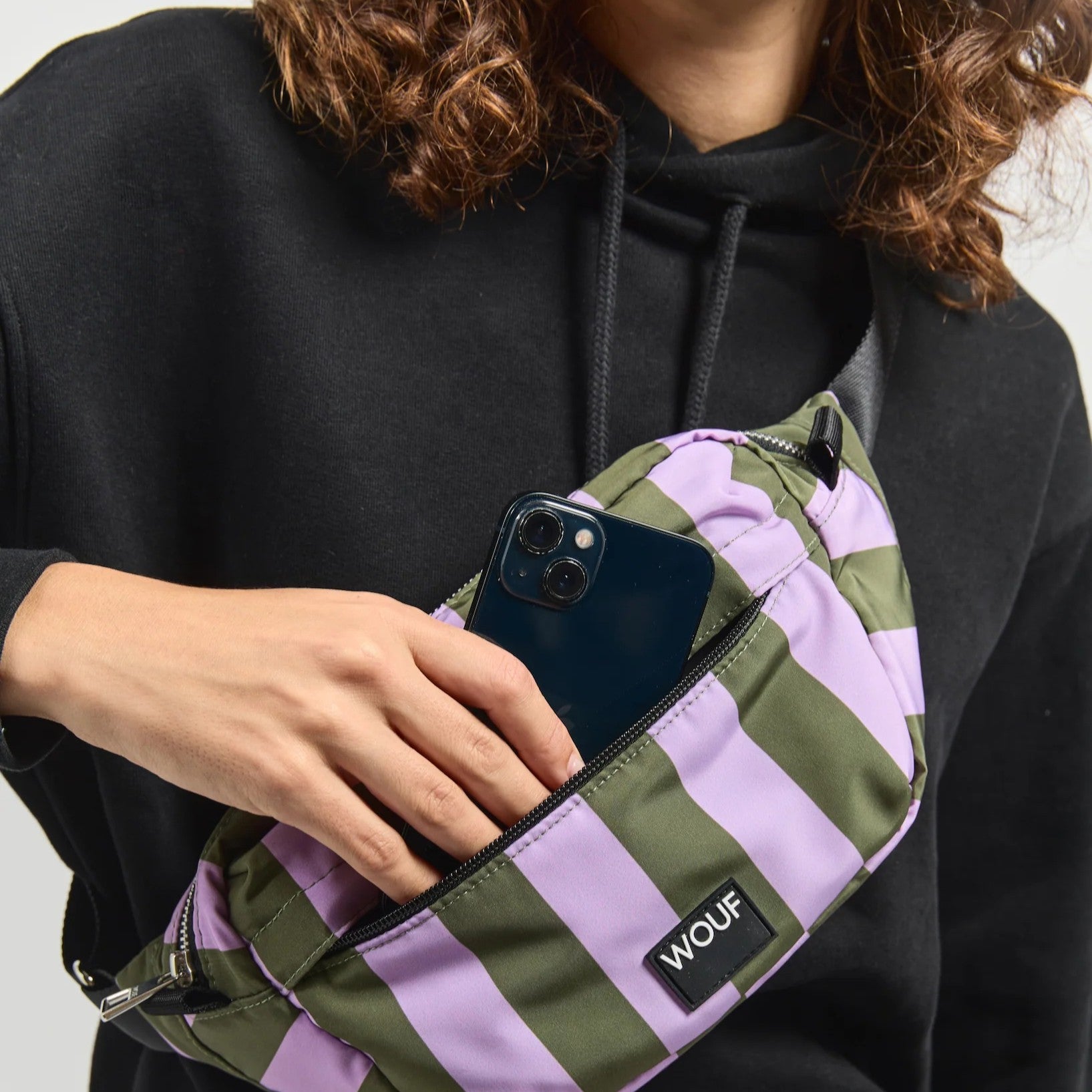 Tasche Waistbag | Niza