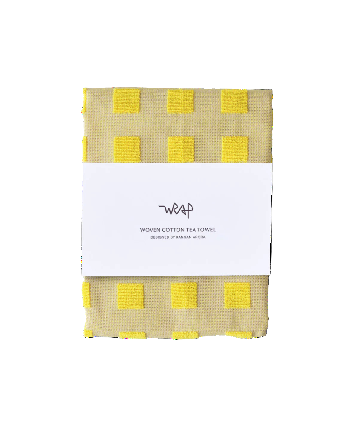 Geschirrtuch | Squares