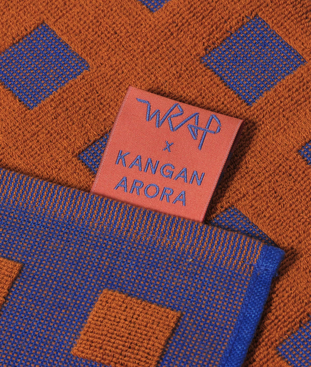 Geschirrtuch | Squares