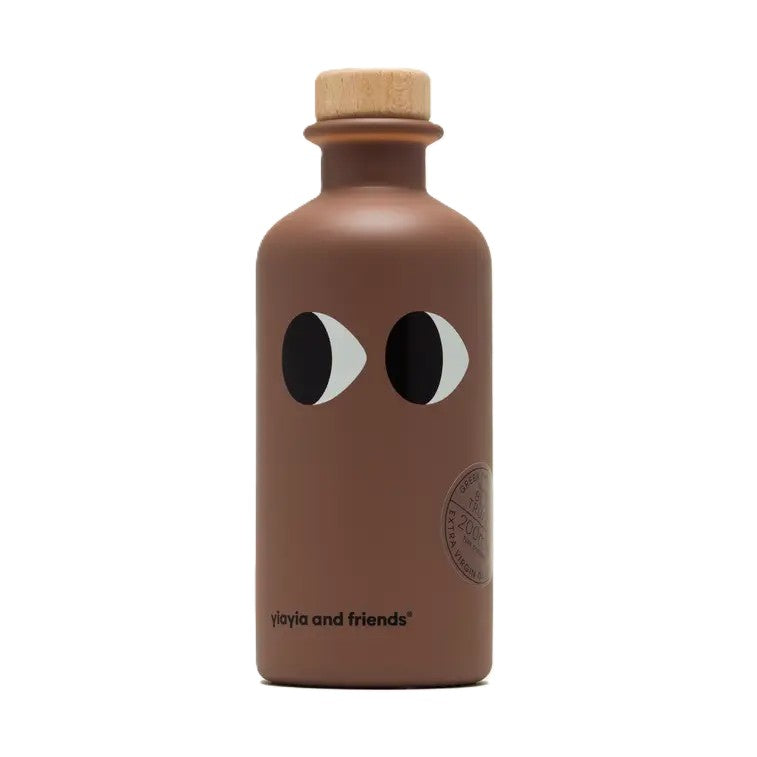 Olivenöl Extra Vergine | mit schwarzem Trüffel