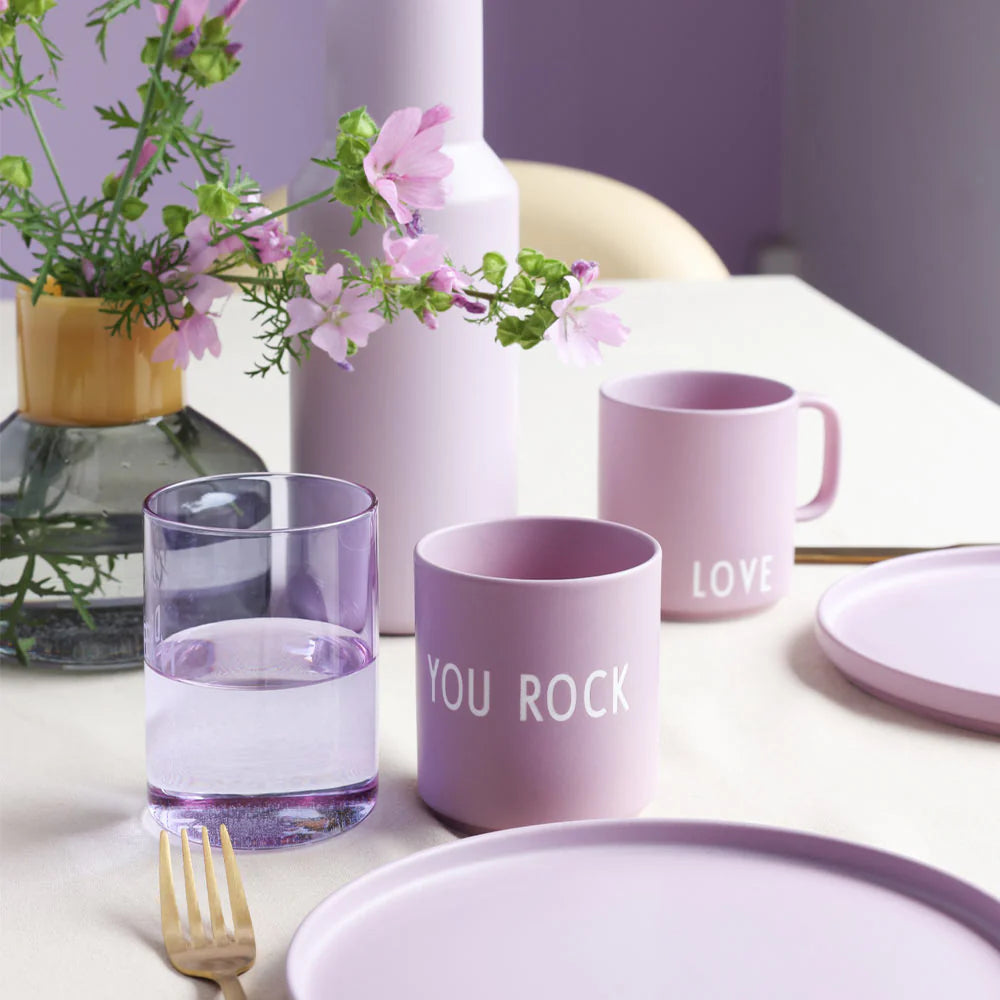 Favourite Cup | you rock