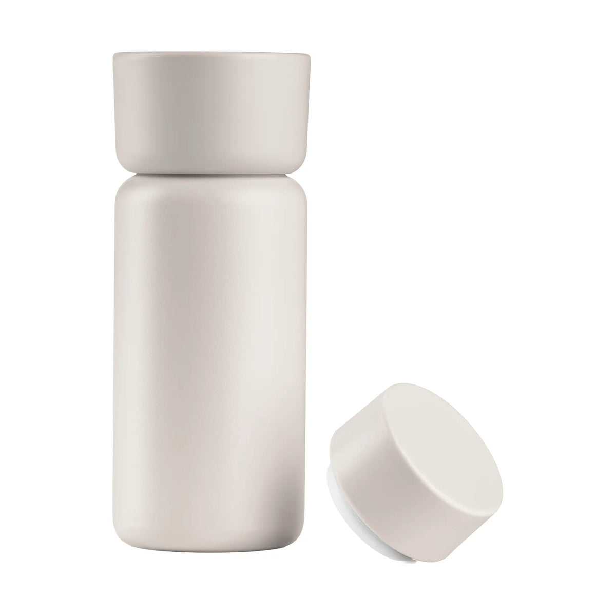 Thermobecher Singles 400 | Cream