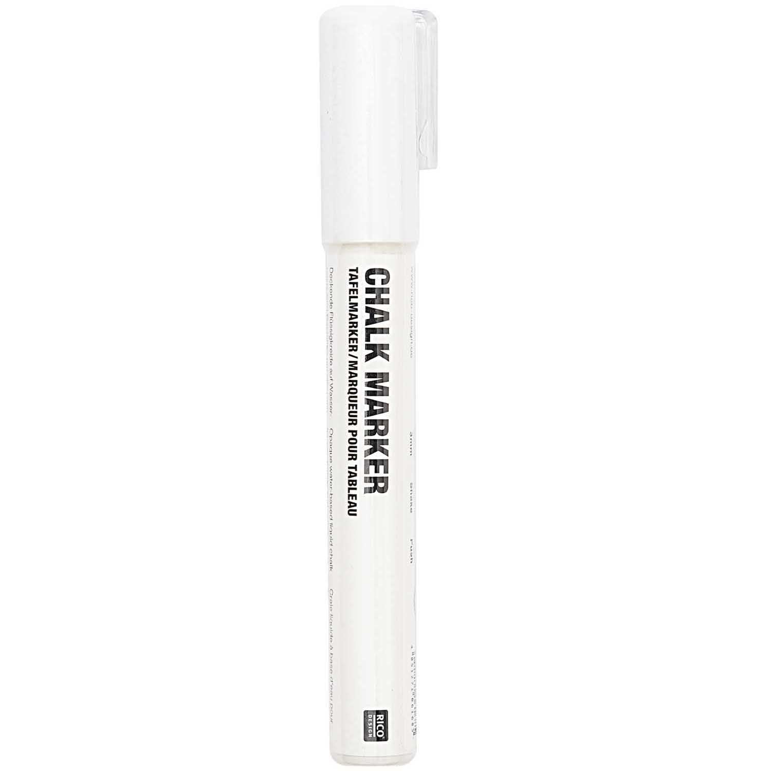 Kreidestift Chalk Marker