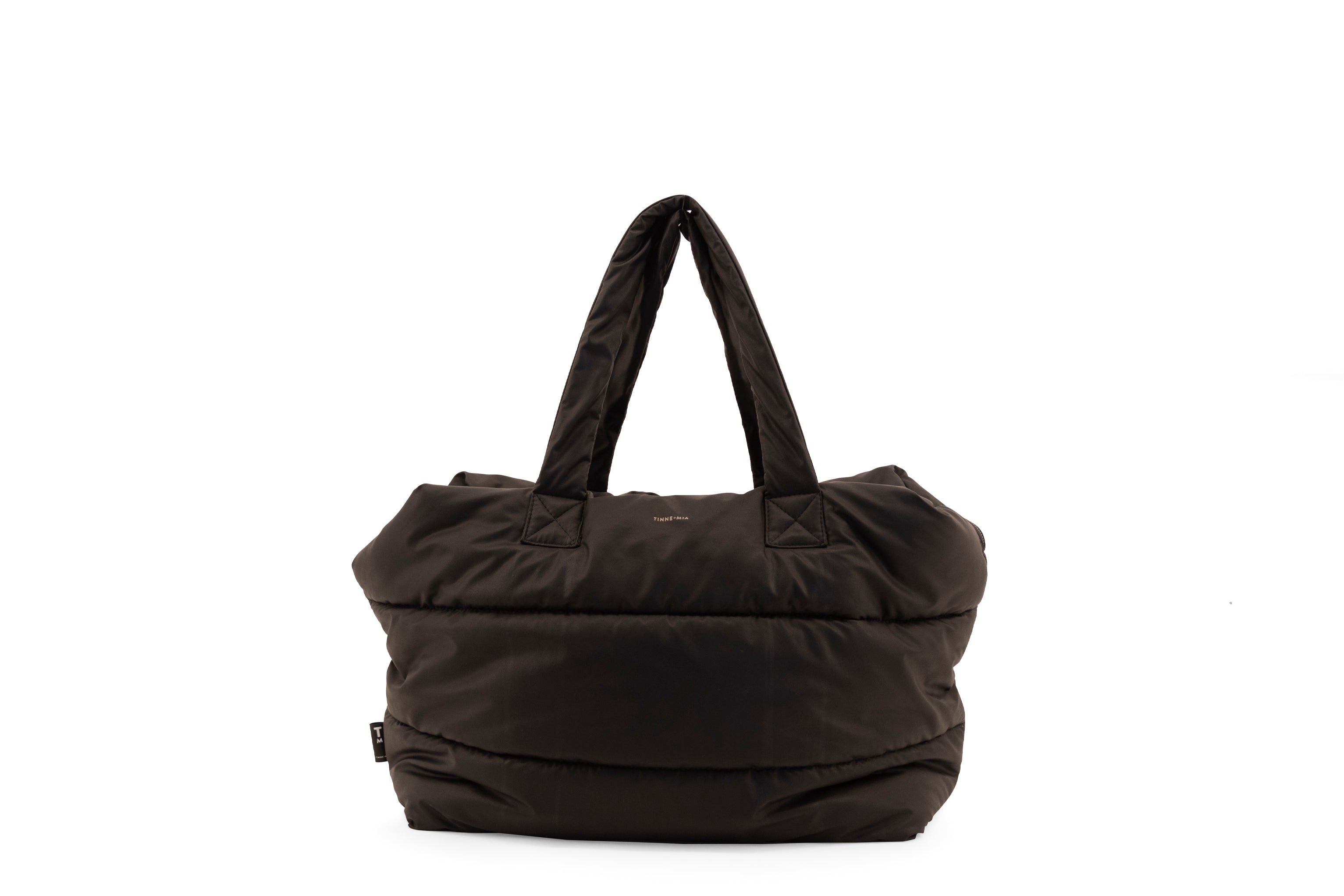 Puffy Weekender Tasche