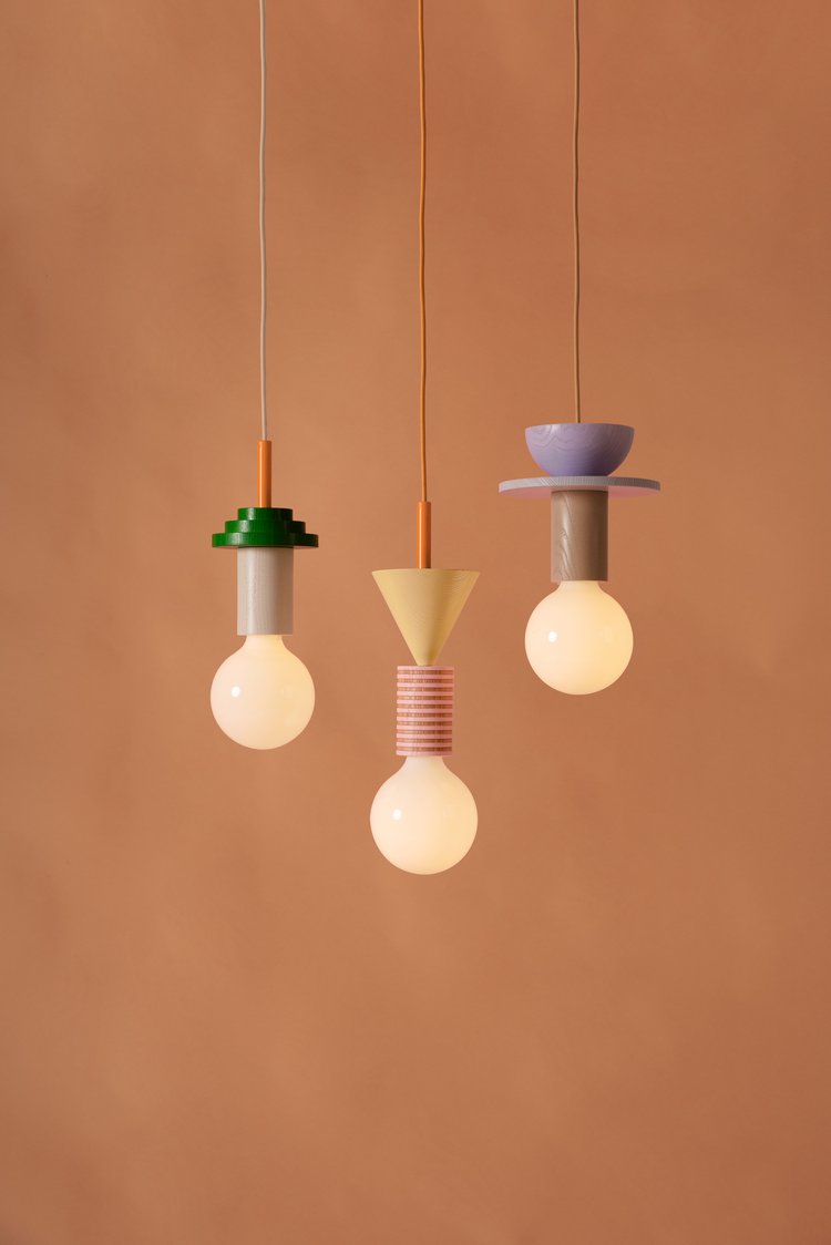 Junit Lampe | TOFFEE
