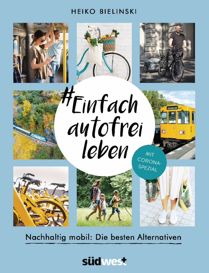 Buch | Einfach autofrei leben