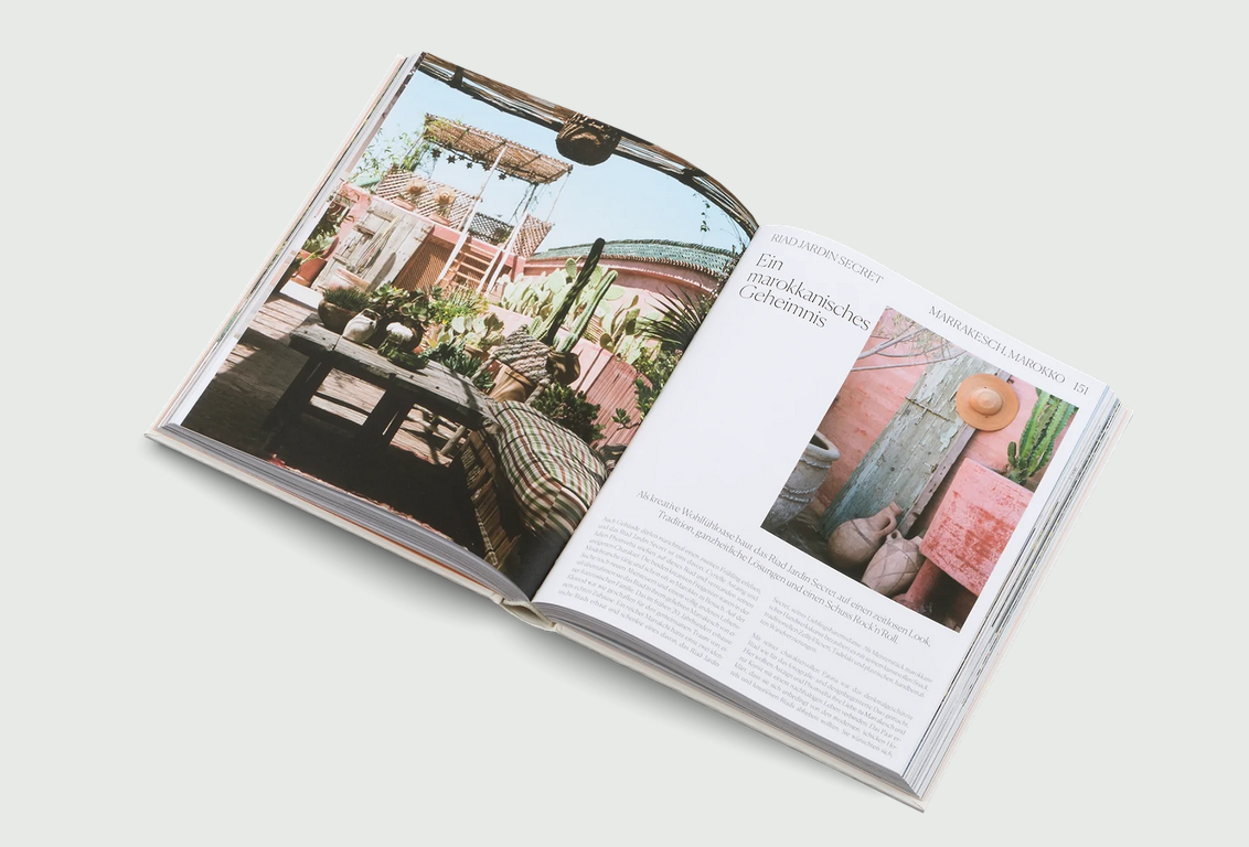 Buch Reisen | Bon Voyage