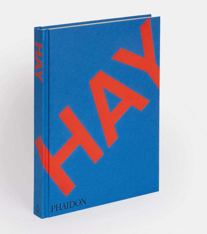 Buch Interior | HAY DESIGN
