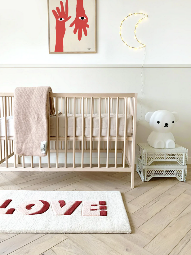 Teppich | LOVE