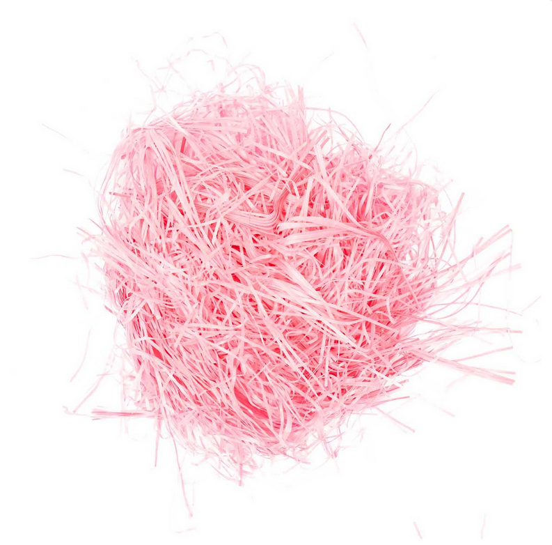 Ostergras 30g | pink