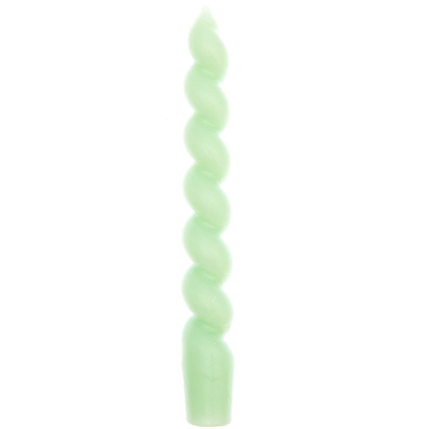 Spiralkerze 18,5 cm