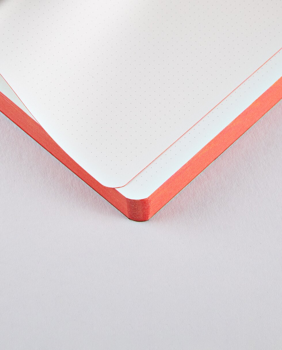Notizbuch Graphic S | LOVE