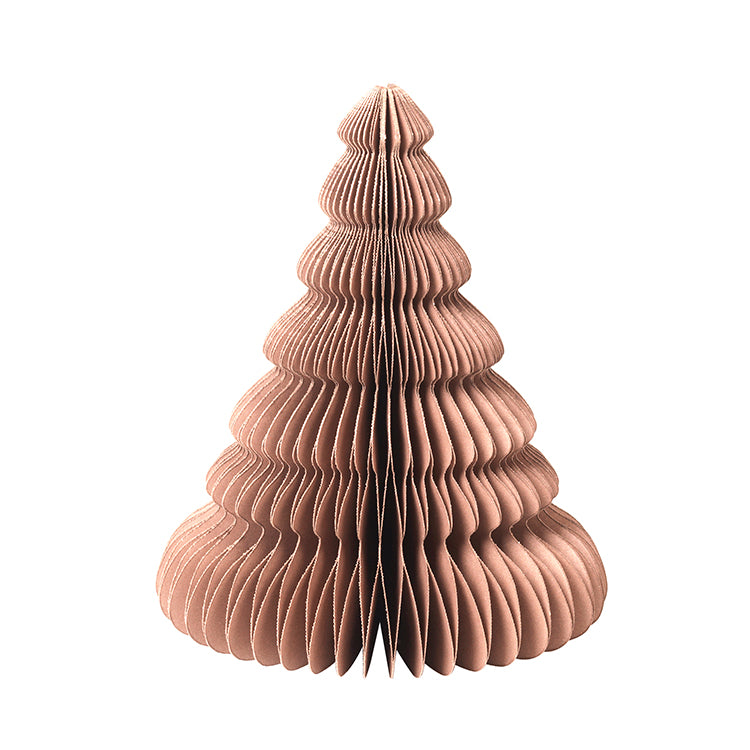 Tannenbaum Wabentanne 15 cm
