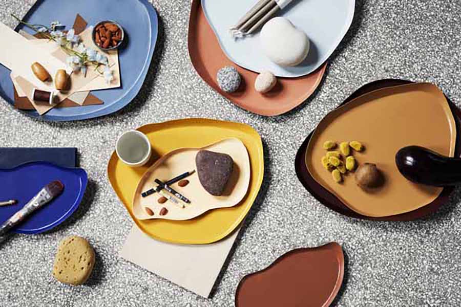 Tablett Tray | MIE S