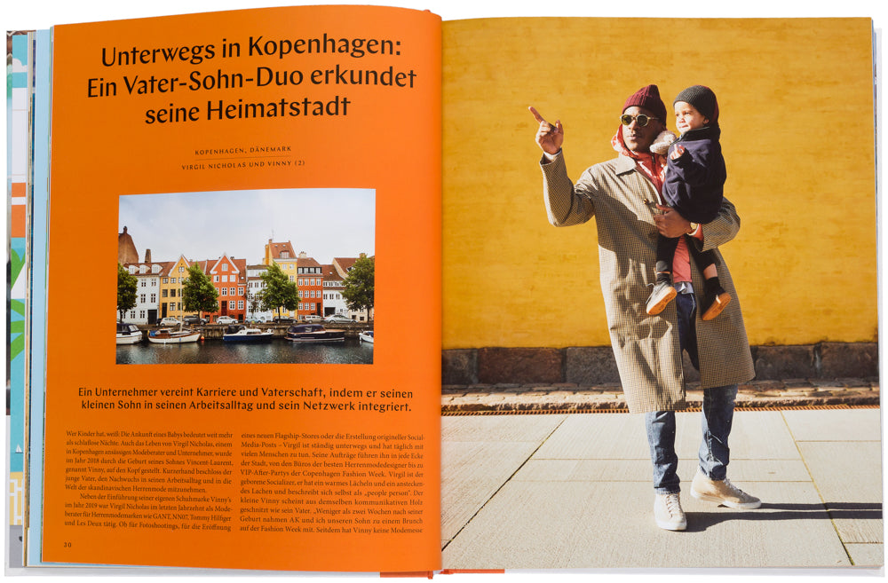 Buch | Familienabenteuer